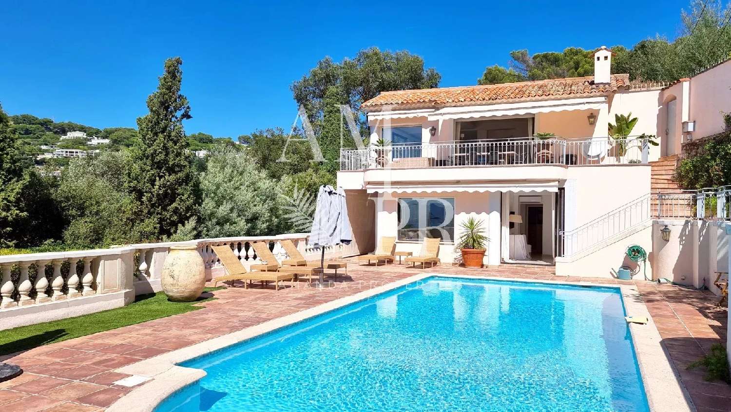 kaufen Villa Cannes Alpes-Maritimes 5