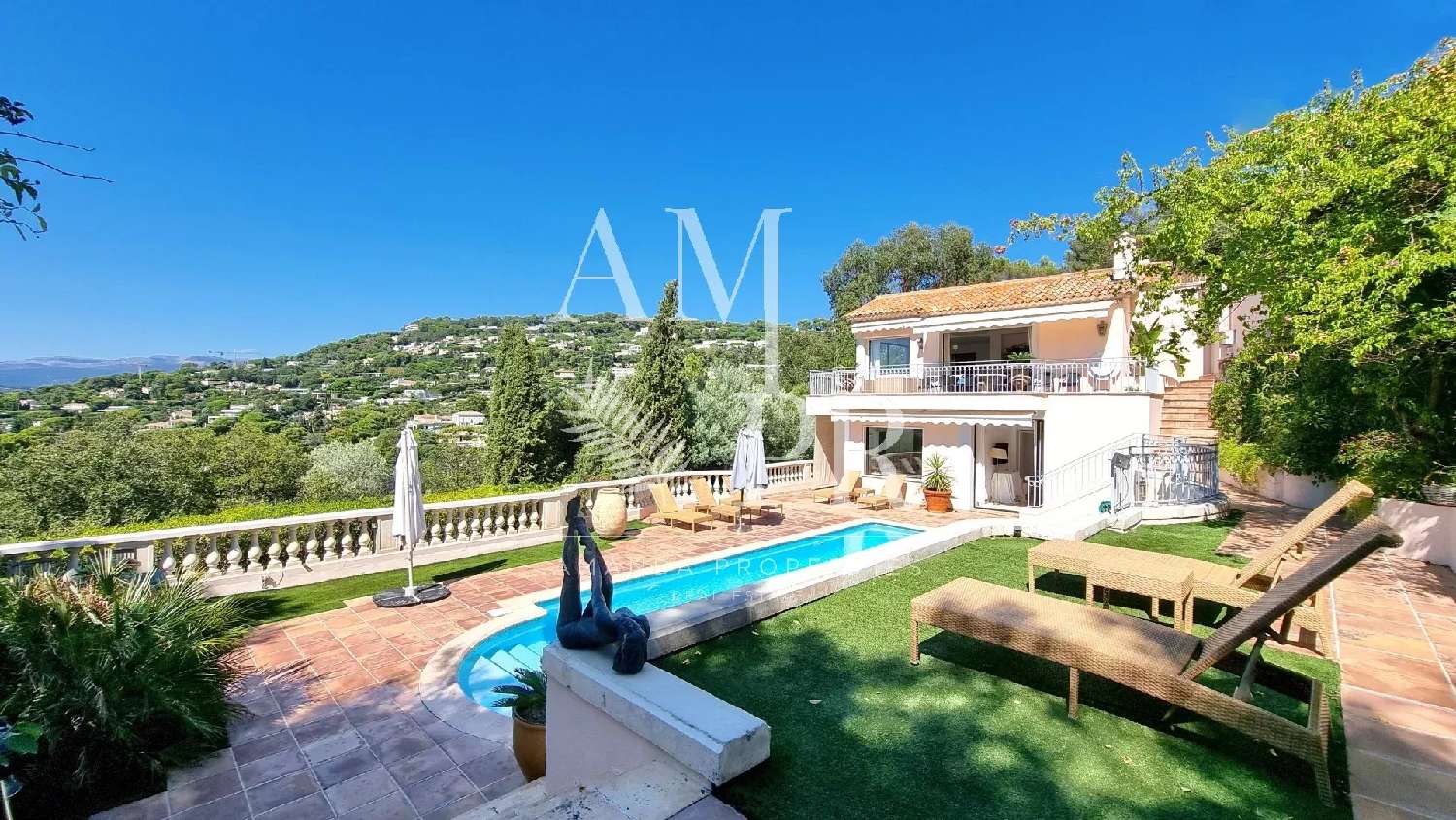  kaufen Villa Cannes Alpes-Maritimes 7