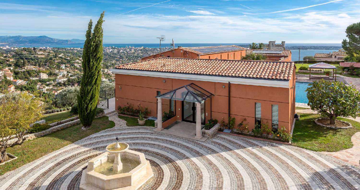  te koop villa Cannes Alpes-Maritimes 1