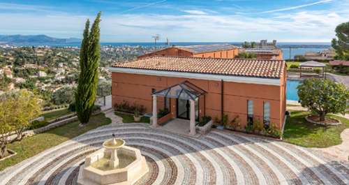 Cannes Alpes-Maritimes villa foto 7306428