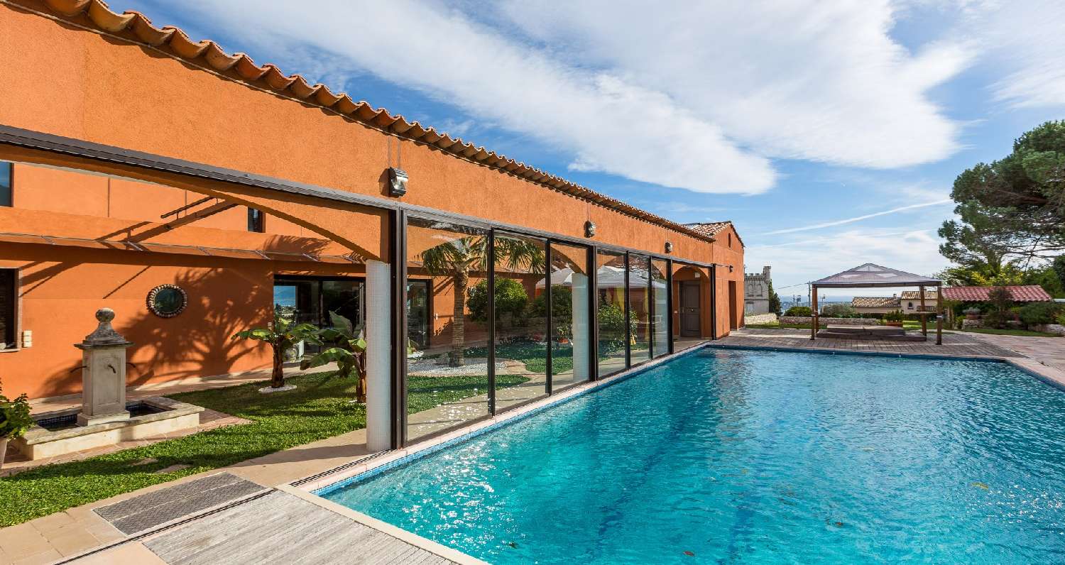  te koop villa Cannes Alpes-Maritimes 5