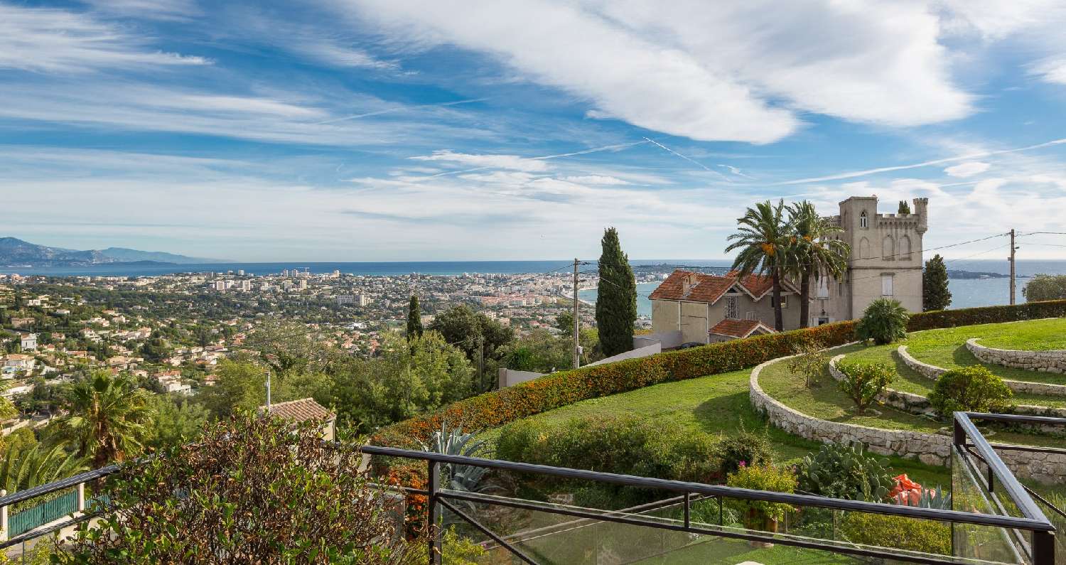  te koop villa Cannes Alpes-Maritimes 7