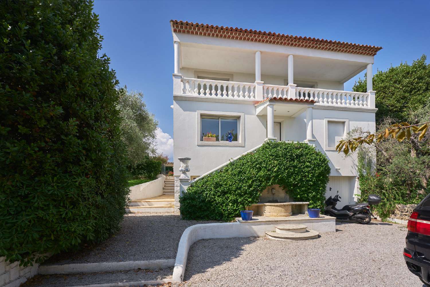  te koop villa Cannes Alpes-Maritimes 1