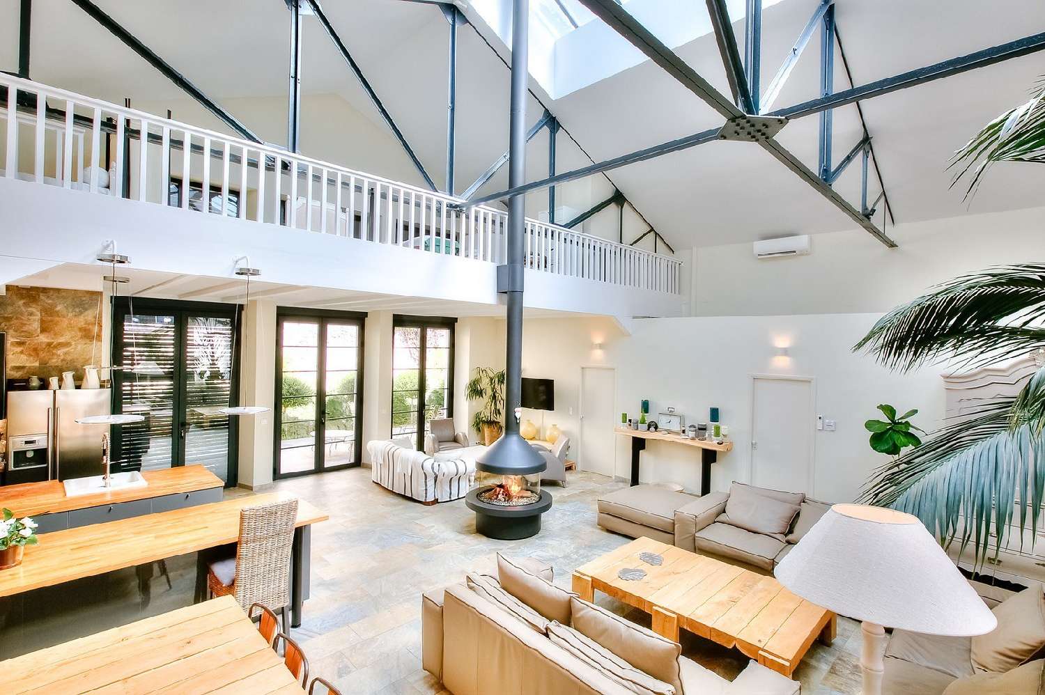  te koop villa Cannes Alpes-Maritimes 4