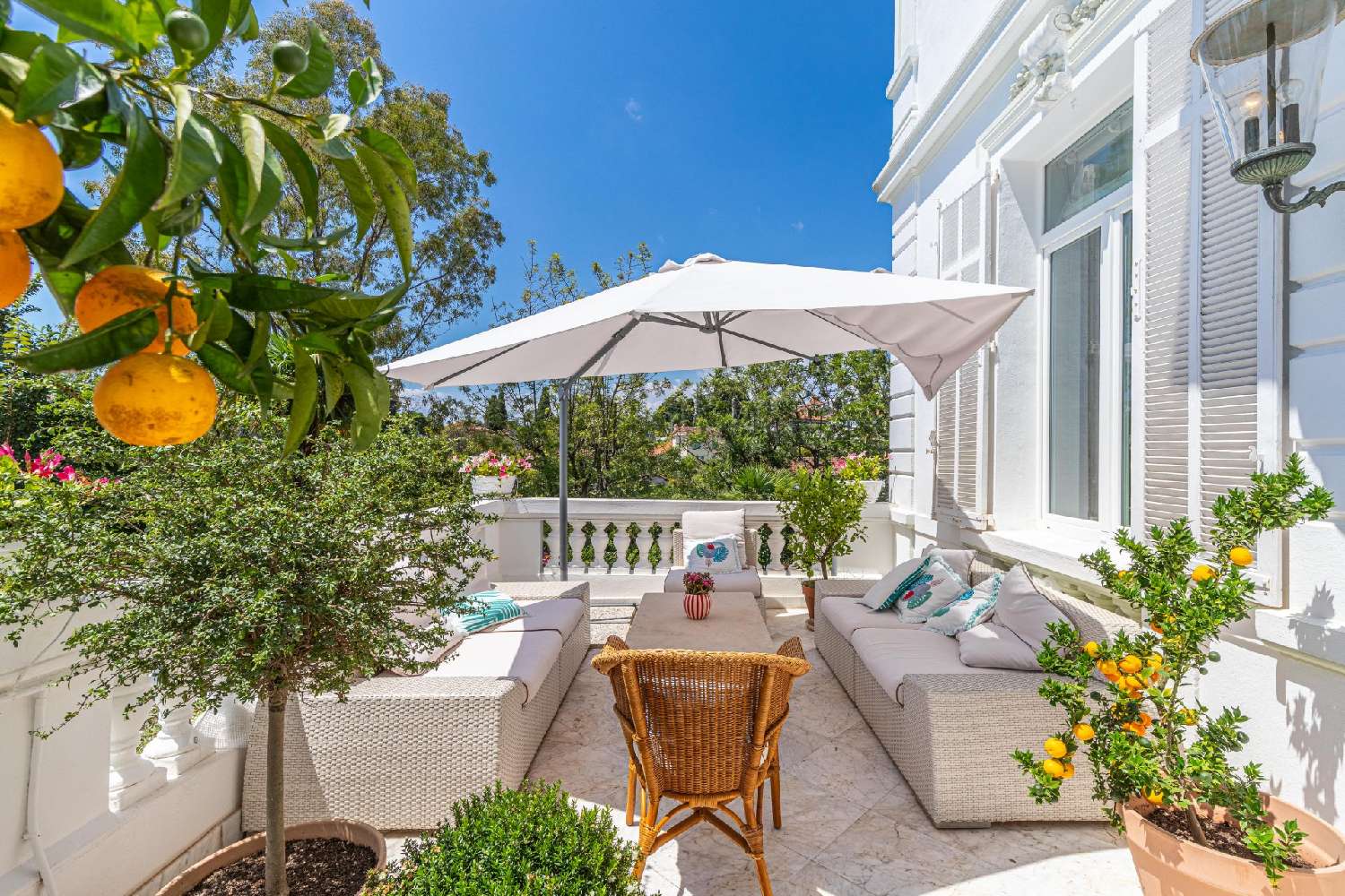  en venta villa Cannes Alpes-Maritimes 3