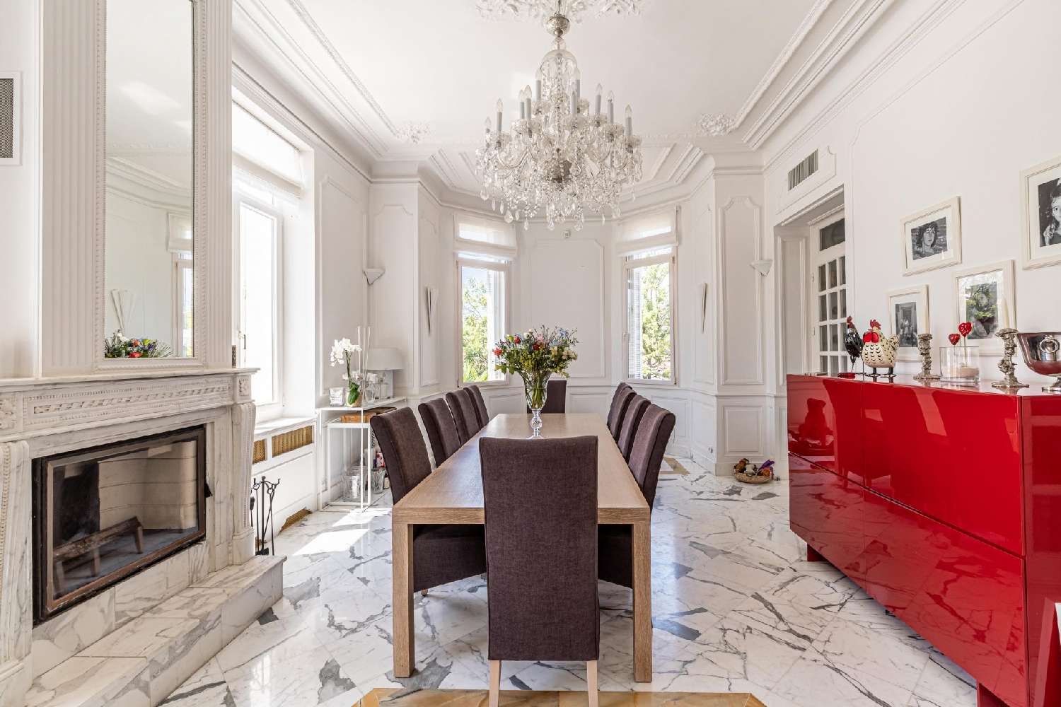  en venta villa Cannes Alpes-Maritimes 5