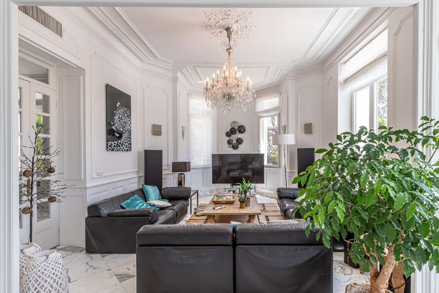  en venta villa Cannes Alpes-Maritimes 6