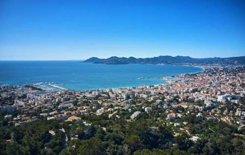 Cannes Alpes-Maritimes villa foto 7306572