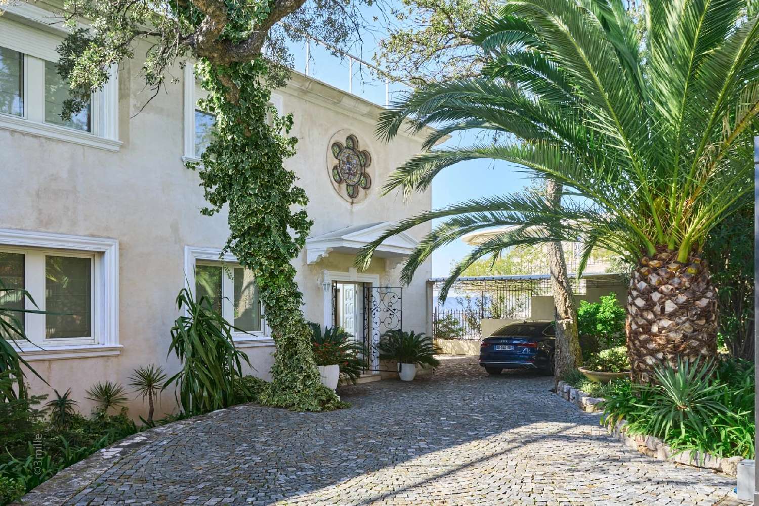 en venta villa Cannes Alpes-Maritimes 2