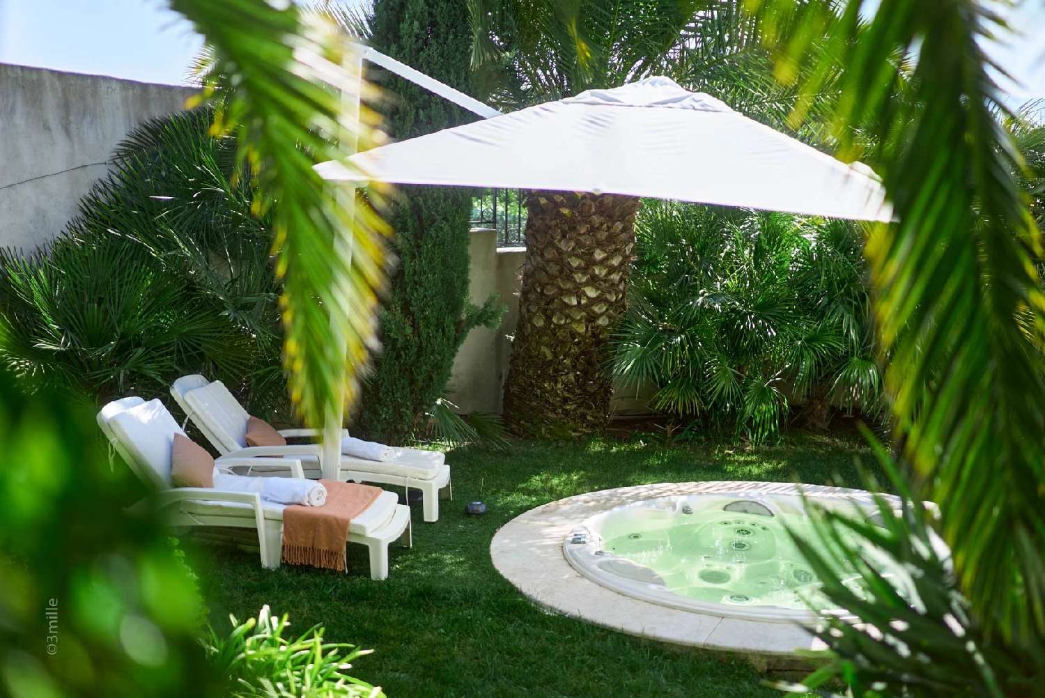 en venta villa Cannes Alpes-Maritimes 6