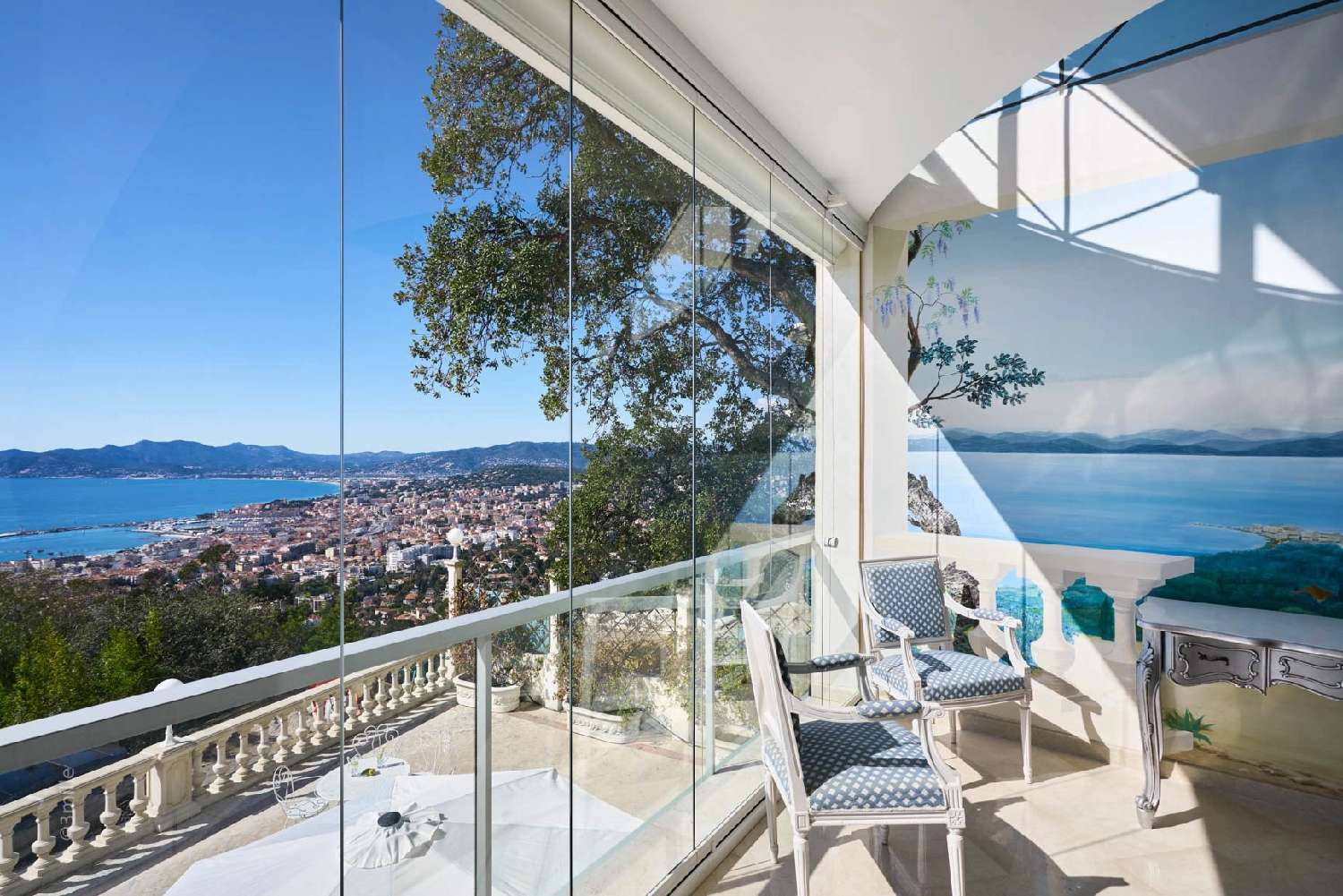 en venta villa Cannes Alpes-Maritimes 7
