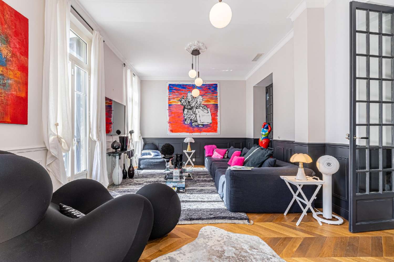 en venta villa Cannes Alpes-Maritimes 2