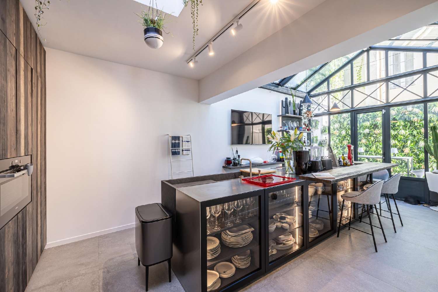 en venta villa Cannes Alpes-Maritimes 3