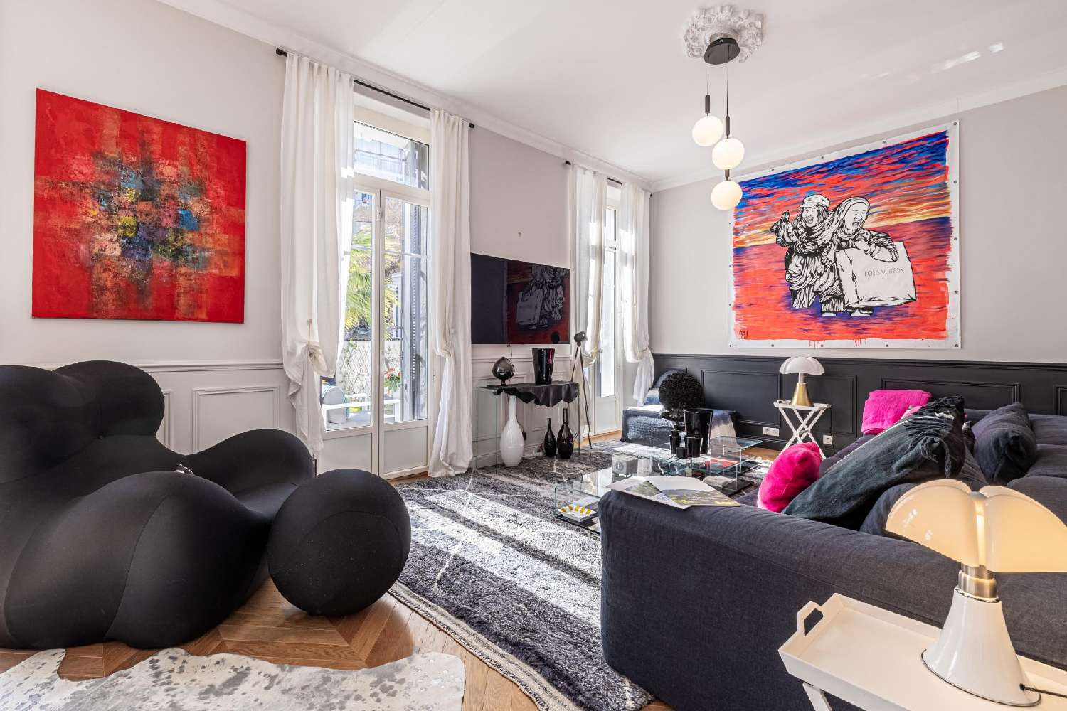 en venta villa Cannes Alpes-Maritimes 6