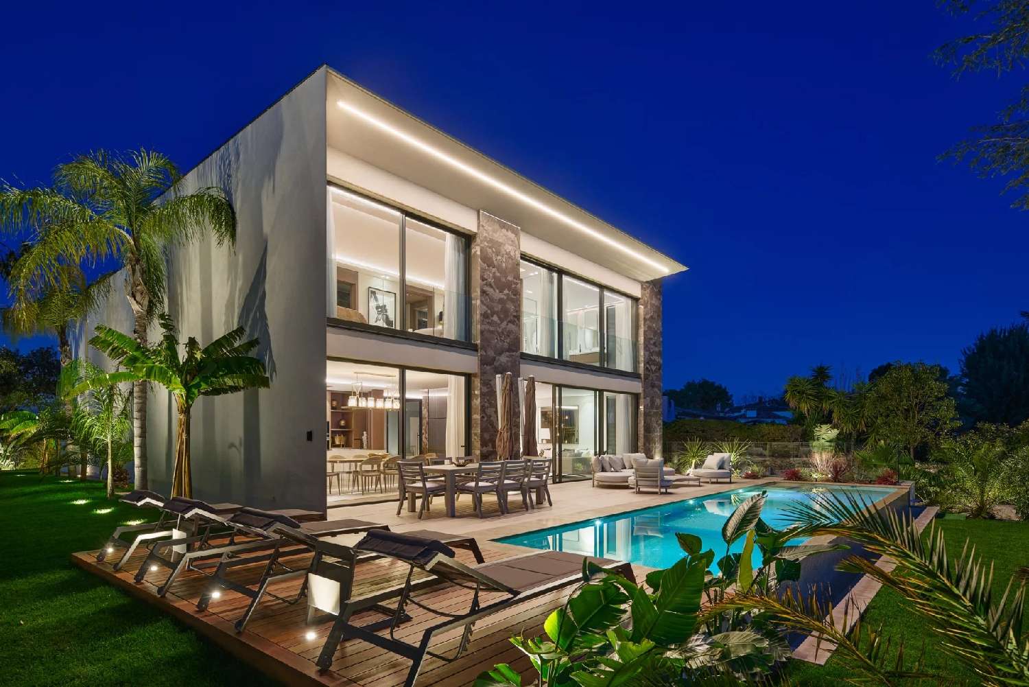 te koop villa Cannes Alpes-Maritimes 2