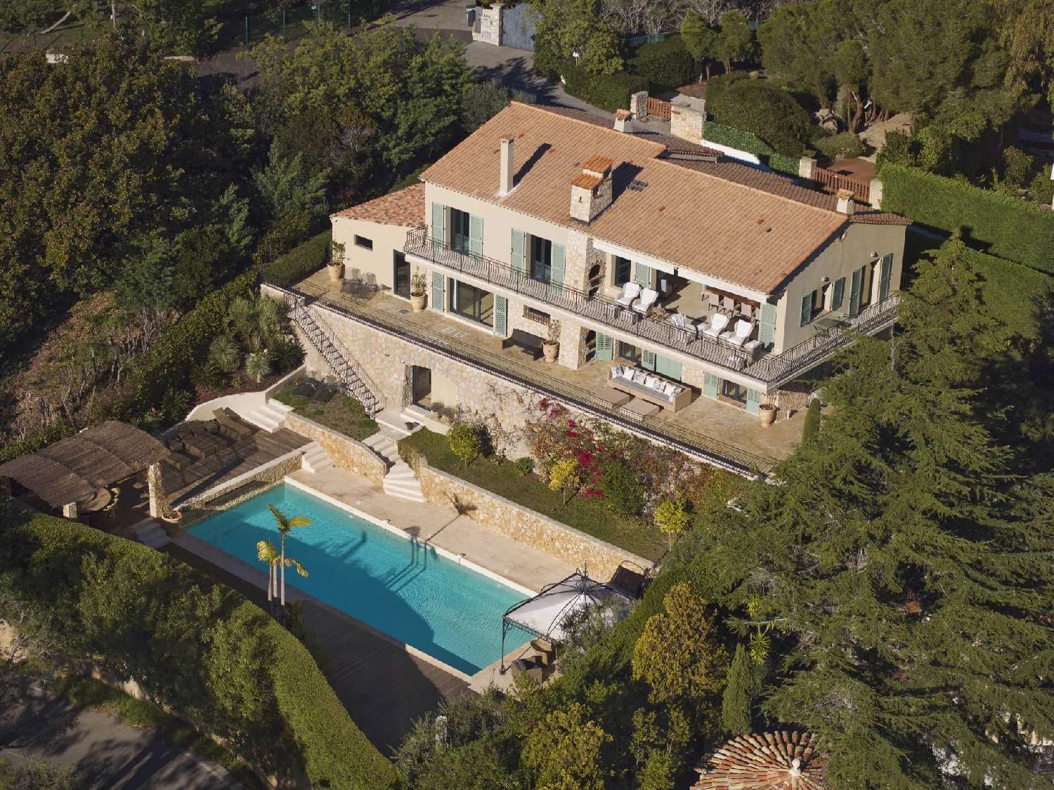  te koop villa Cannes Alpes-Maritimes 2