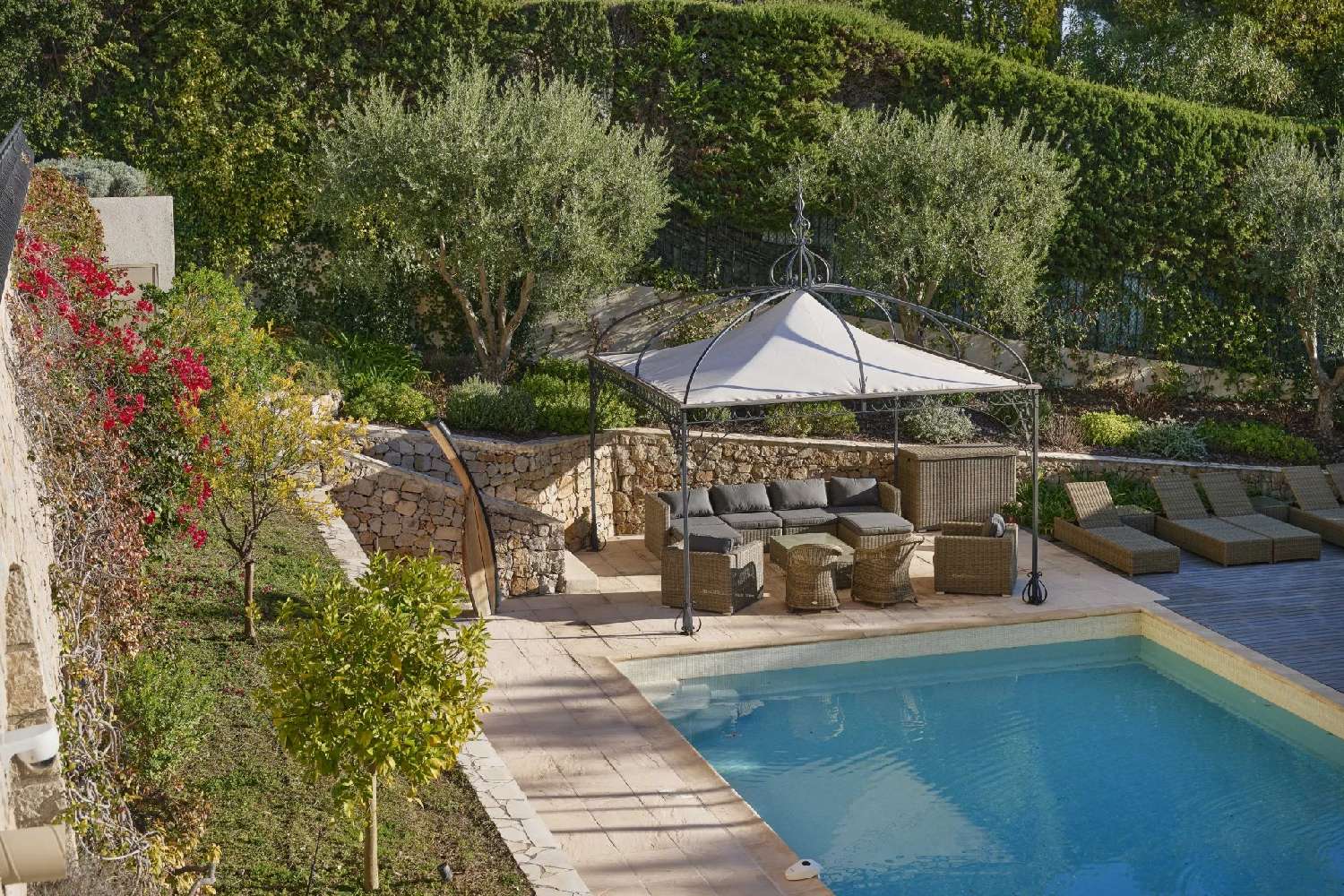  te koop villa Cannes Alpes-Maritimes 4