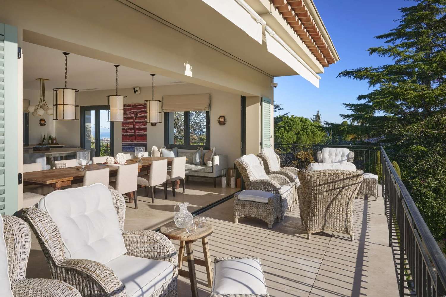  te koop villa Cannes Alpes-Maritimes 6