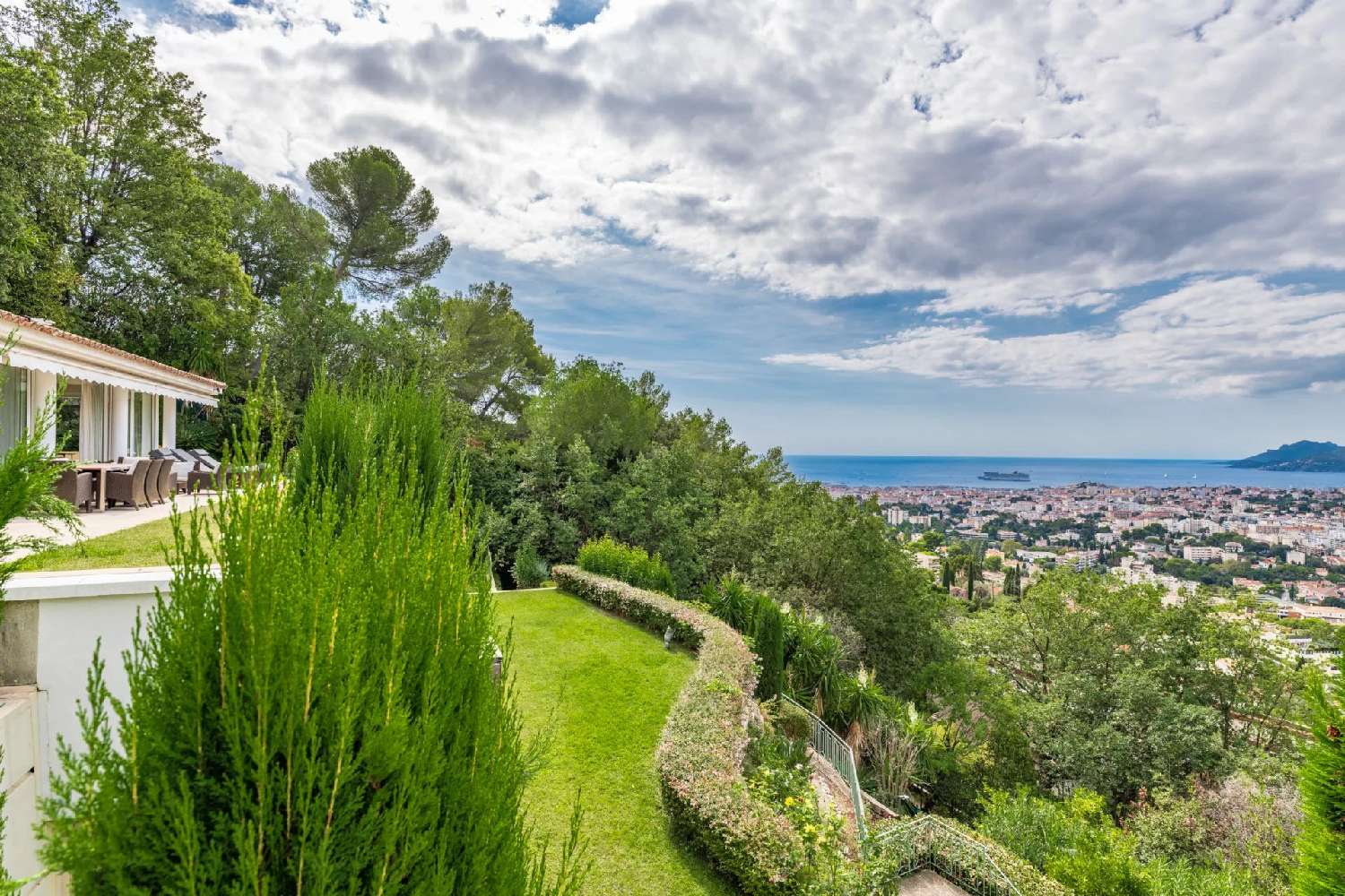  te koop villa Cannes Alpes-Maritimes 1
