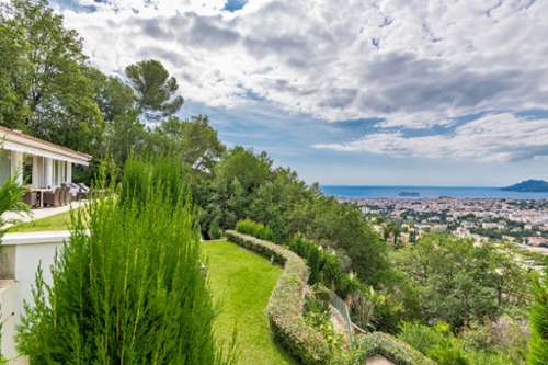 Cannes Alpes-Maritimes villa foto 7306771