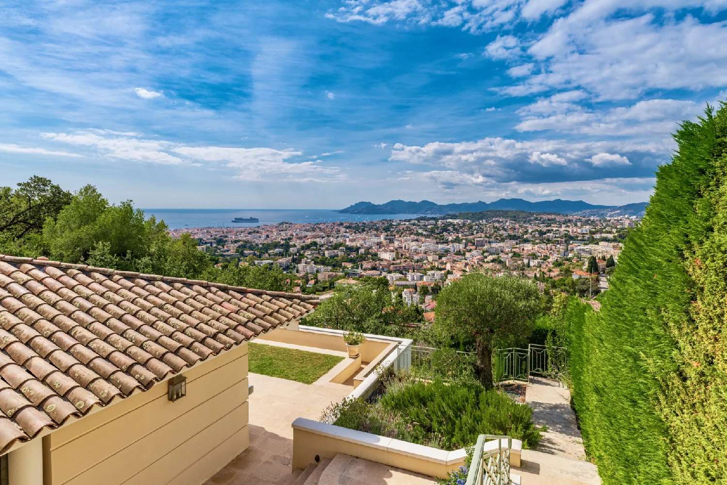  te koop villa Cannes Alpes-Maritimes 2