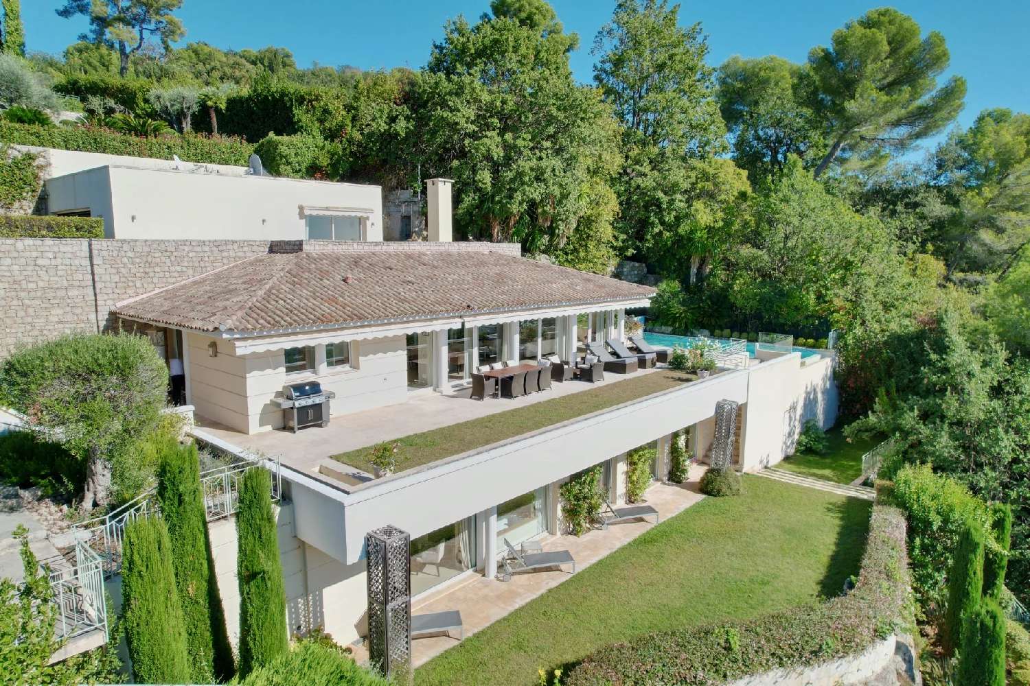  te koop villa Cannes Alpes-Maritimes 3