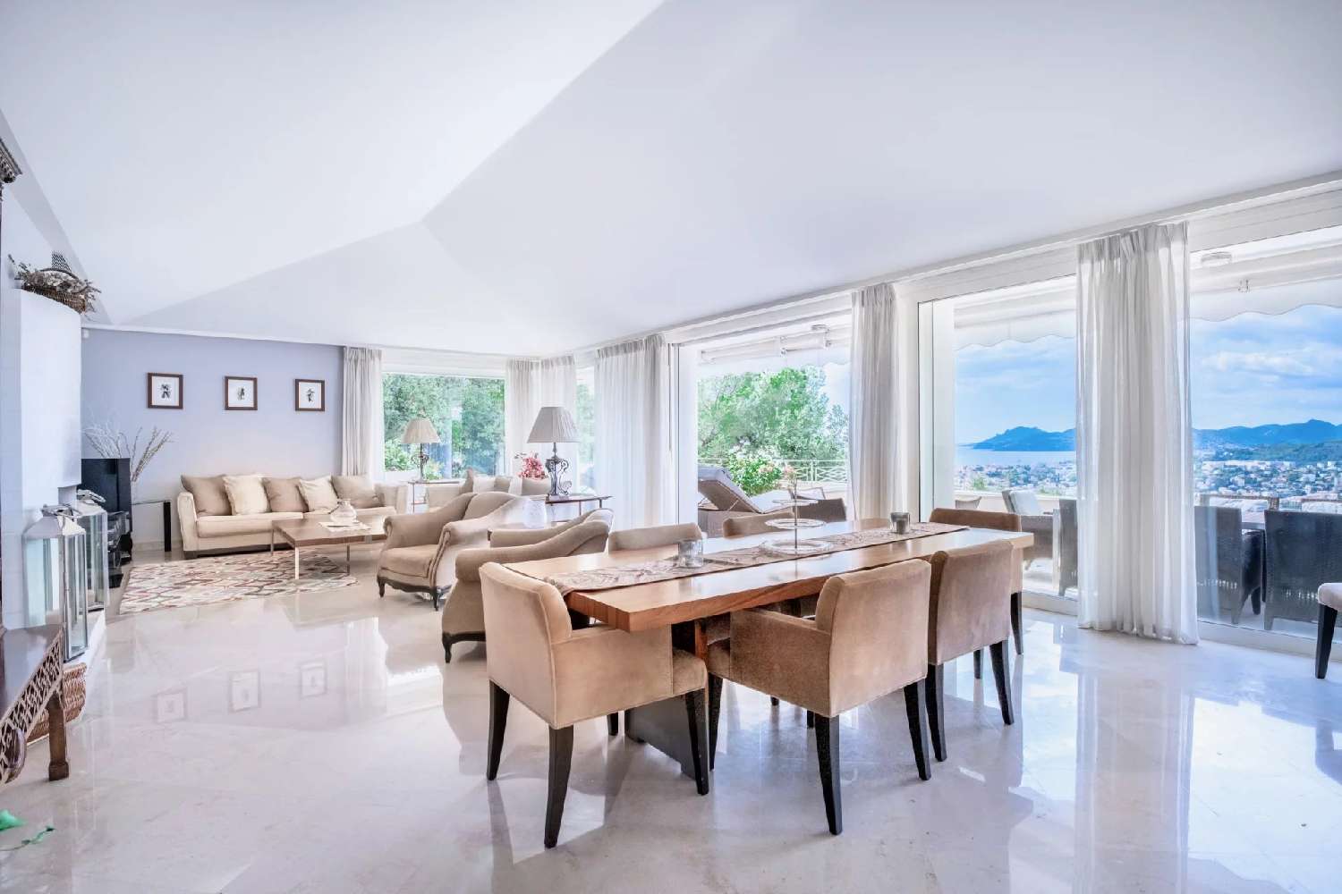  te koop villa Cannes Alpes-Maritimes 4