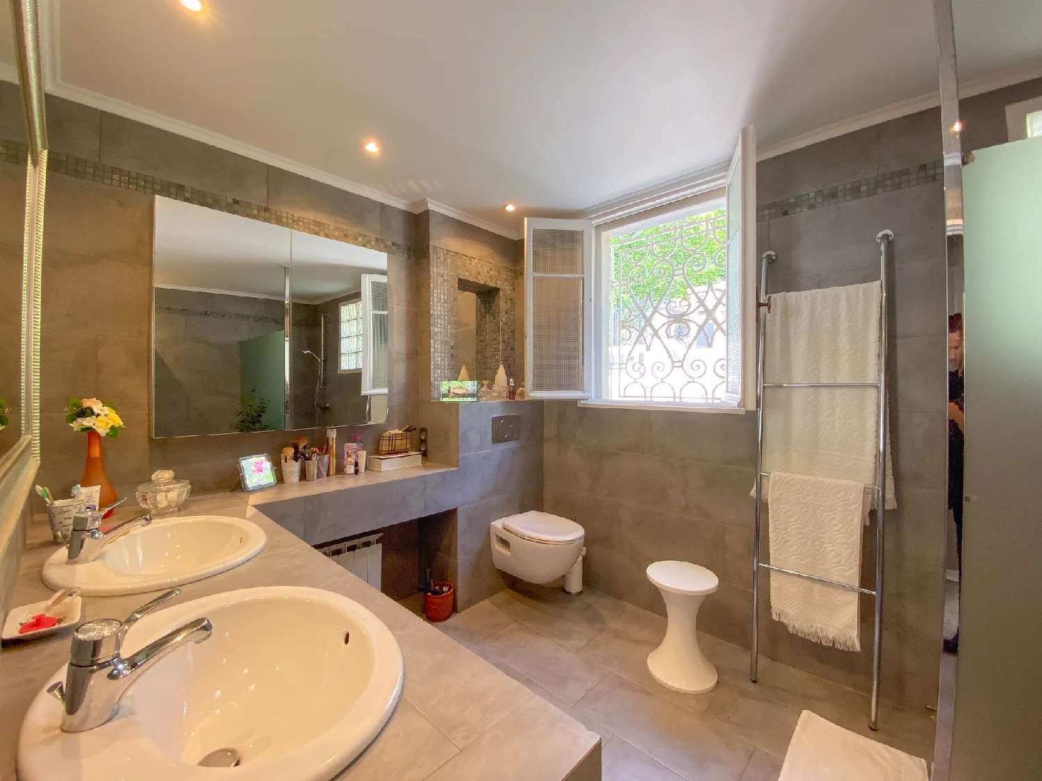 te koop villa Cannes Alpes-Maritimes 2