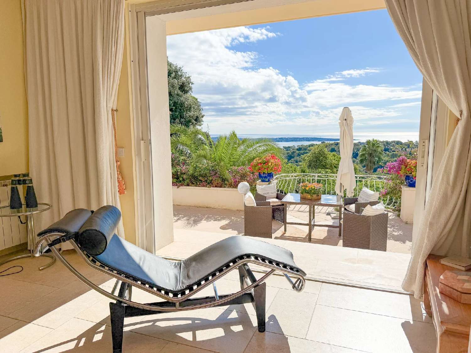te koop villa Cannes Alpes-Maritimes 6