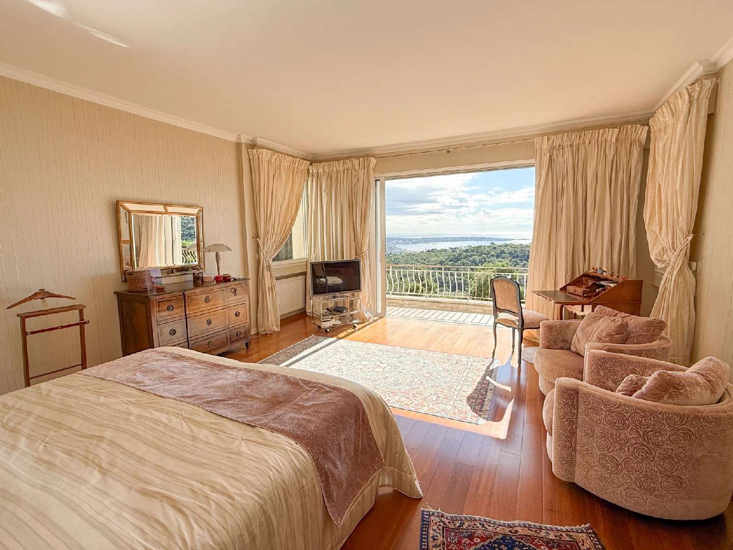 te koop villa Cannes Alpes-Maritimes 7