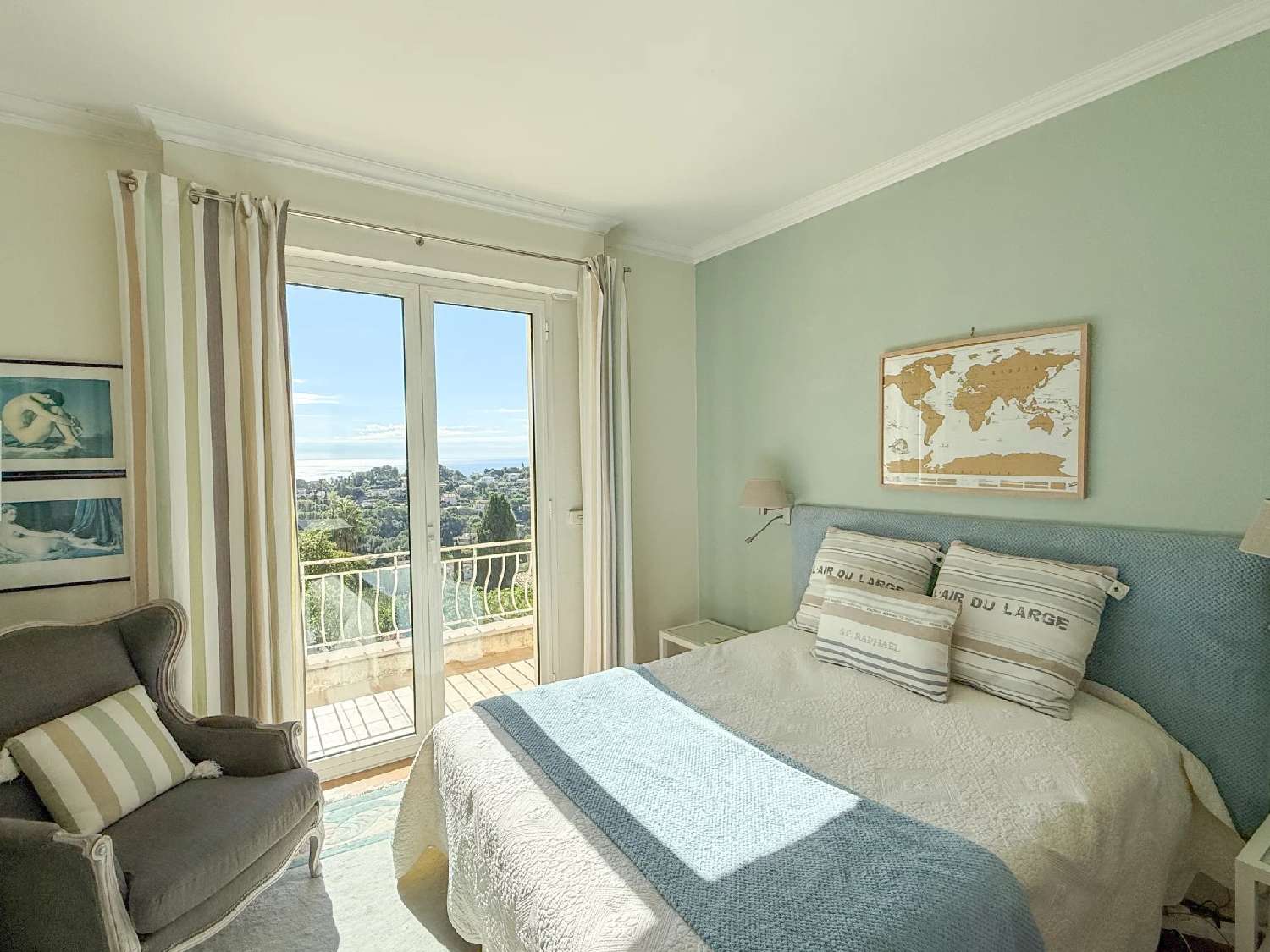 te koop villa Cannes Alpes-Maritimes 8