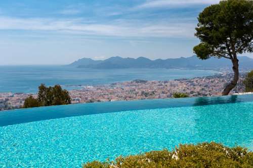 Cannes Alpes-Maritimes villa foto 7306786
