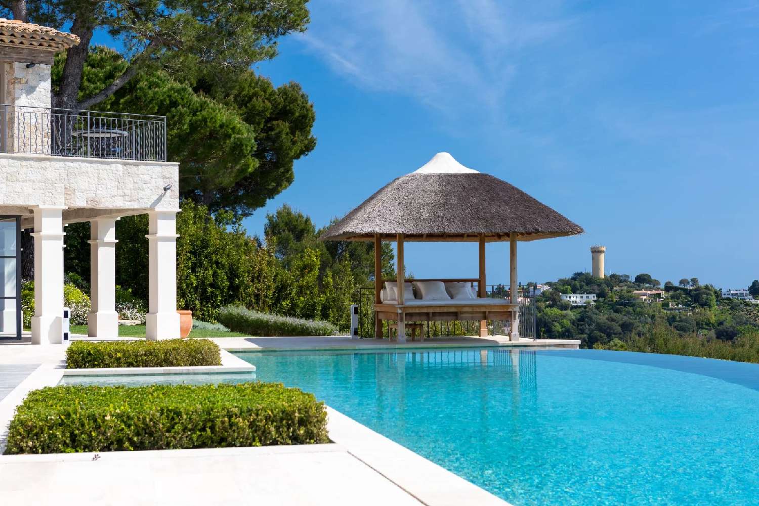 te koop villa Cannes Alpes-Maritimes 3