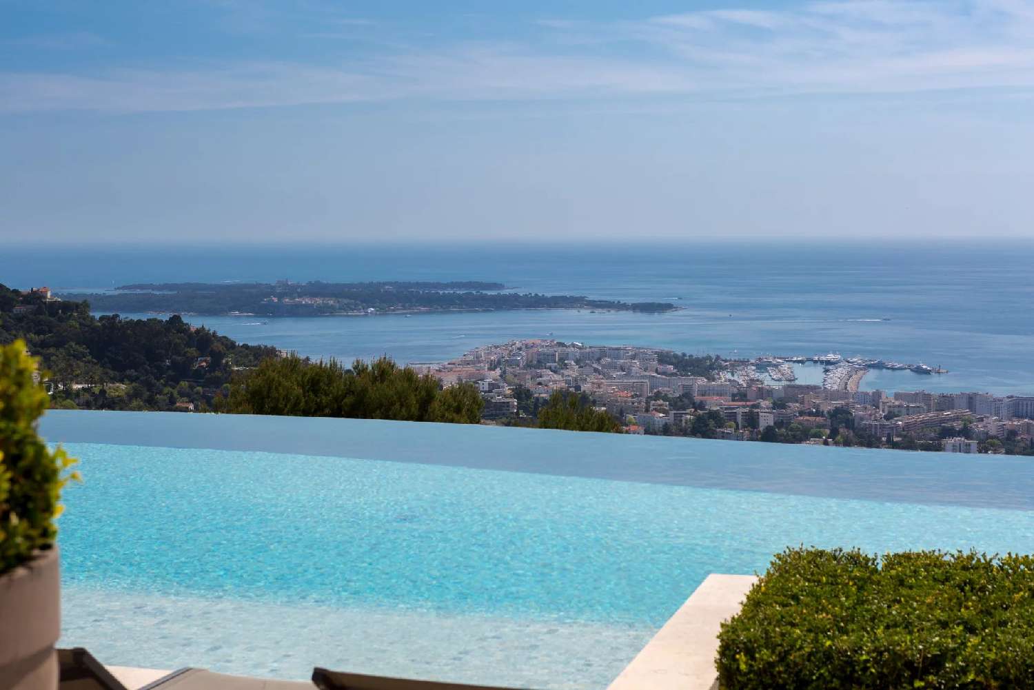 te koop villa Cannes Alpes-Maritimes 5