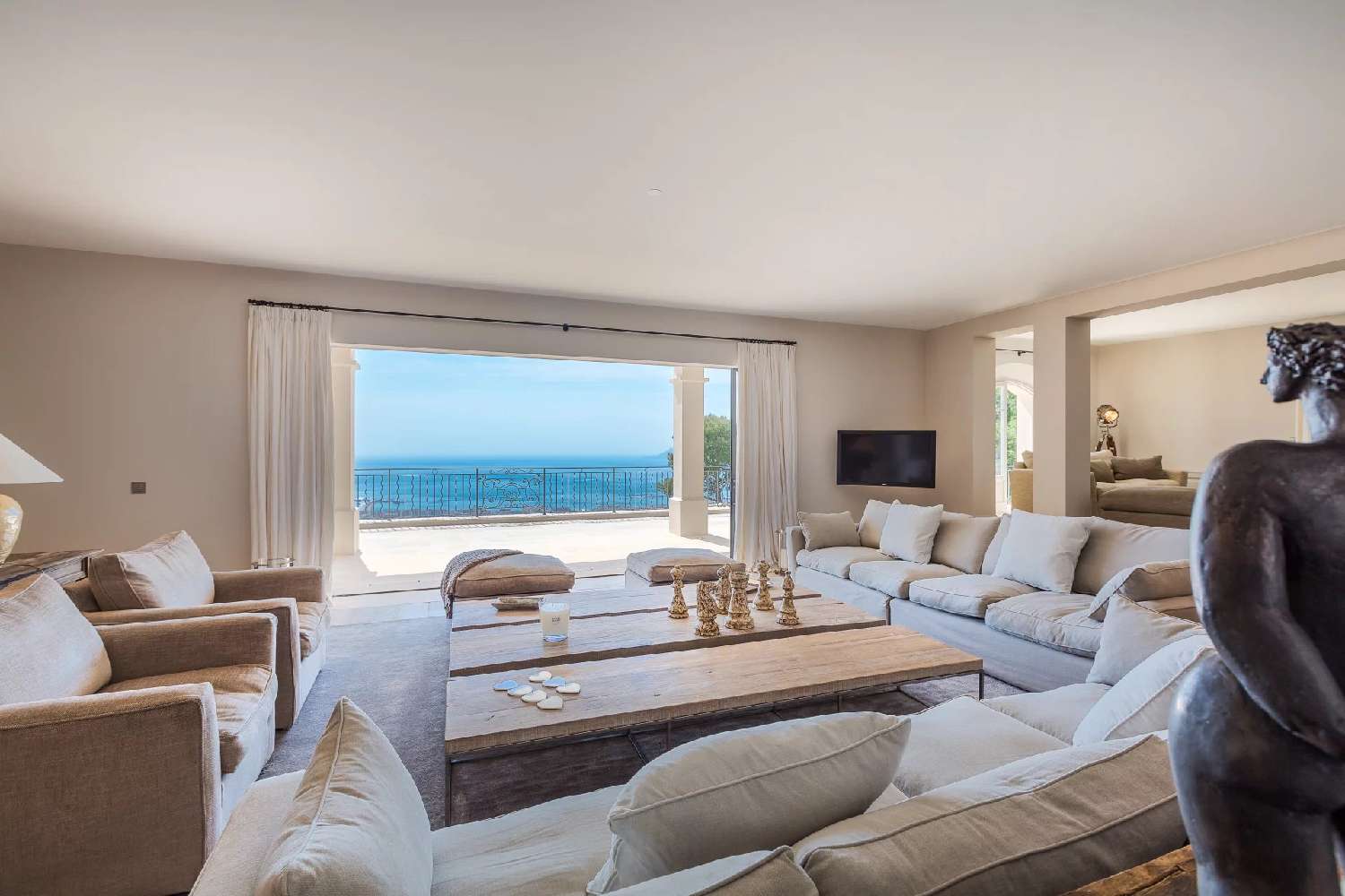 te koop villa Cannes Alpes-Maritimes 6