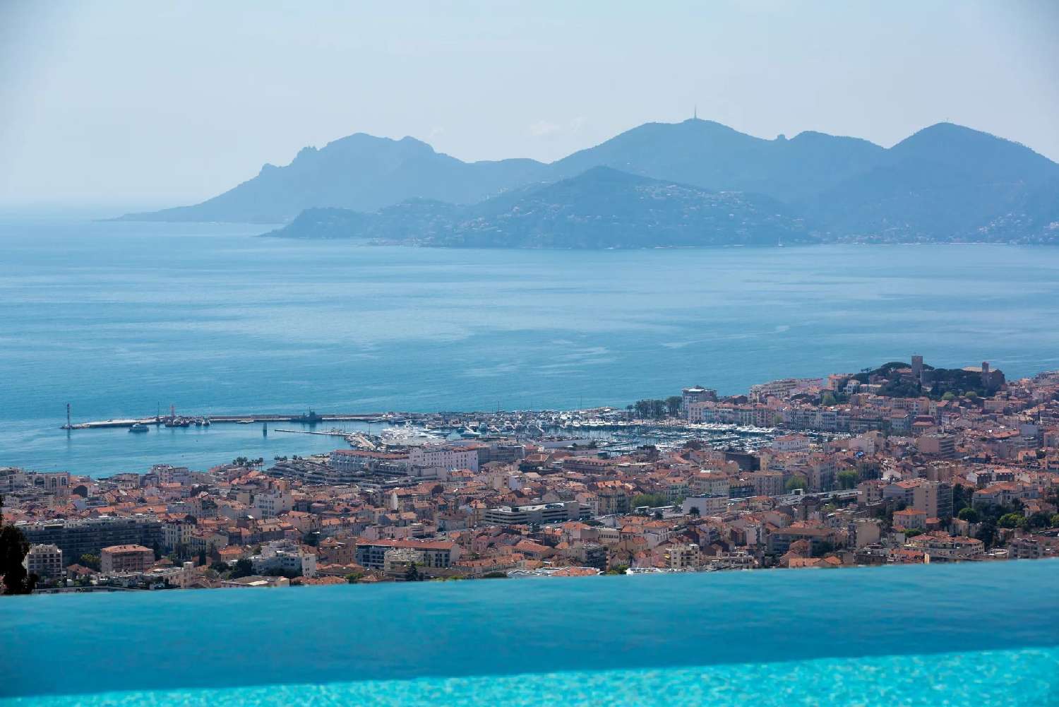 te koop villa Cannes Alpes-Maritimes 7