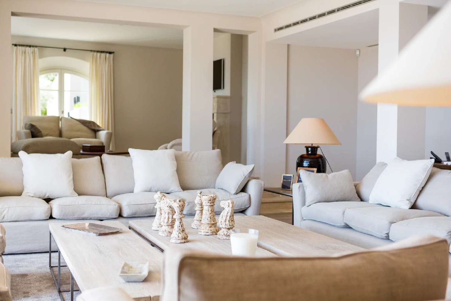 te koop villa Cannes Alpes-Maritimes 8