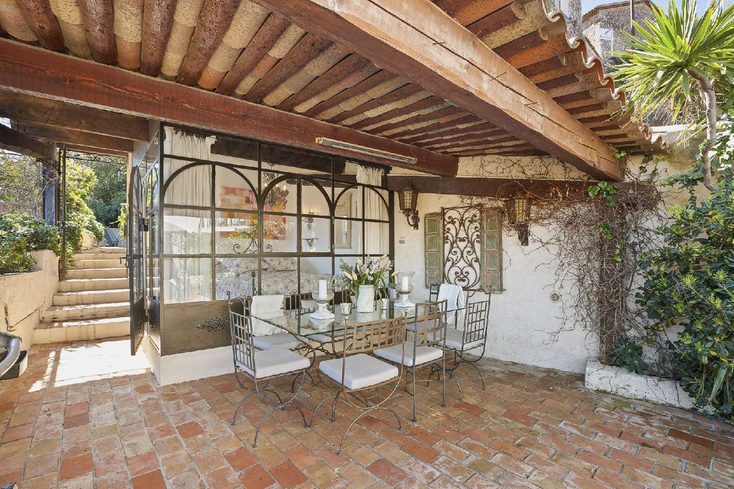 à vendre villa Cannes Alpes-Maritimes 1