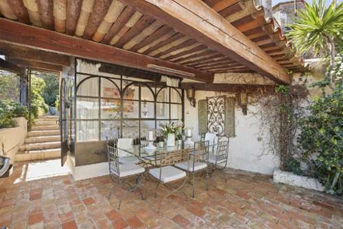 Cannes Alpes-Maritimes villa foto 7306804