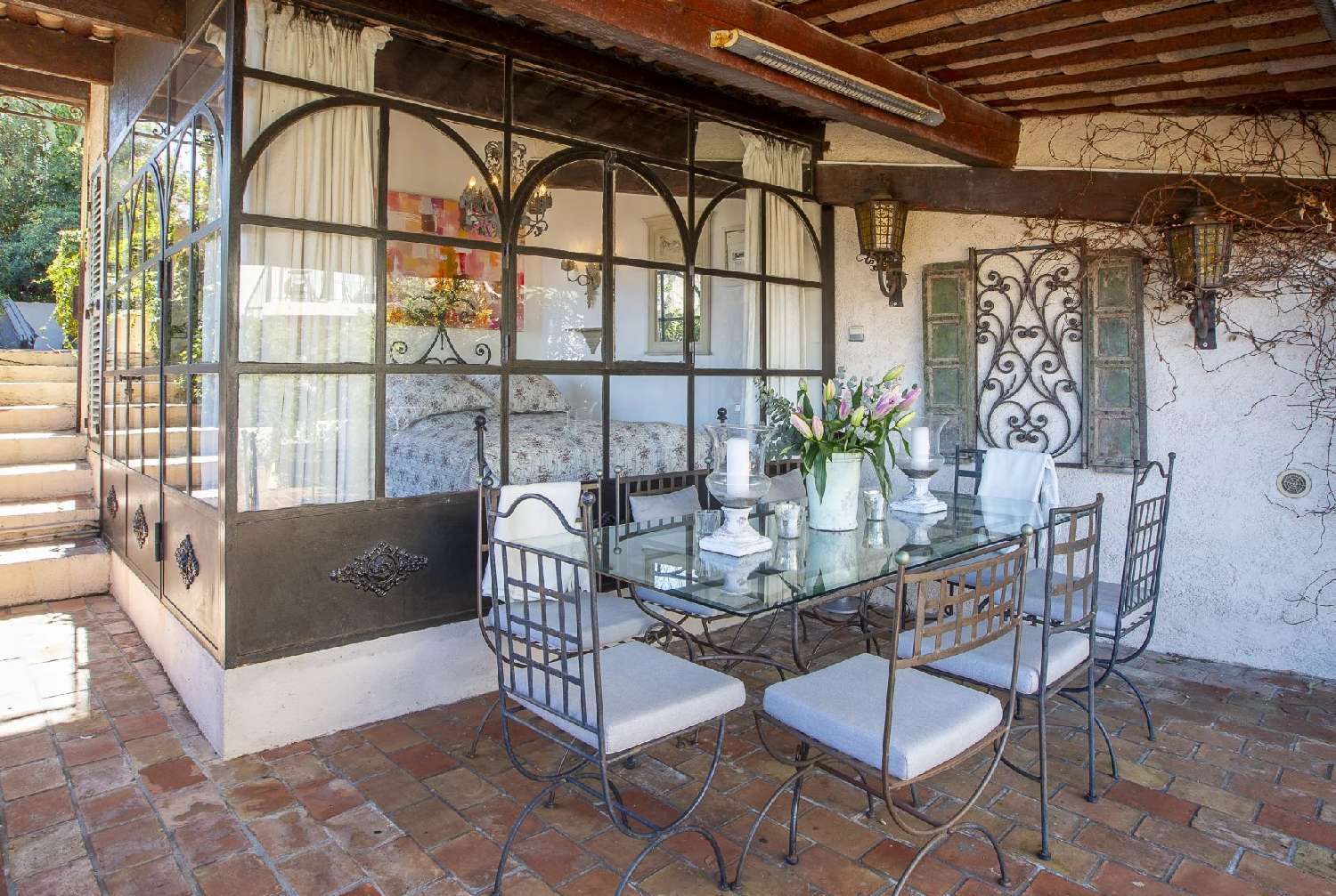  à vendre villa Cannes Alpes-Maritimes 5