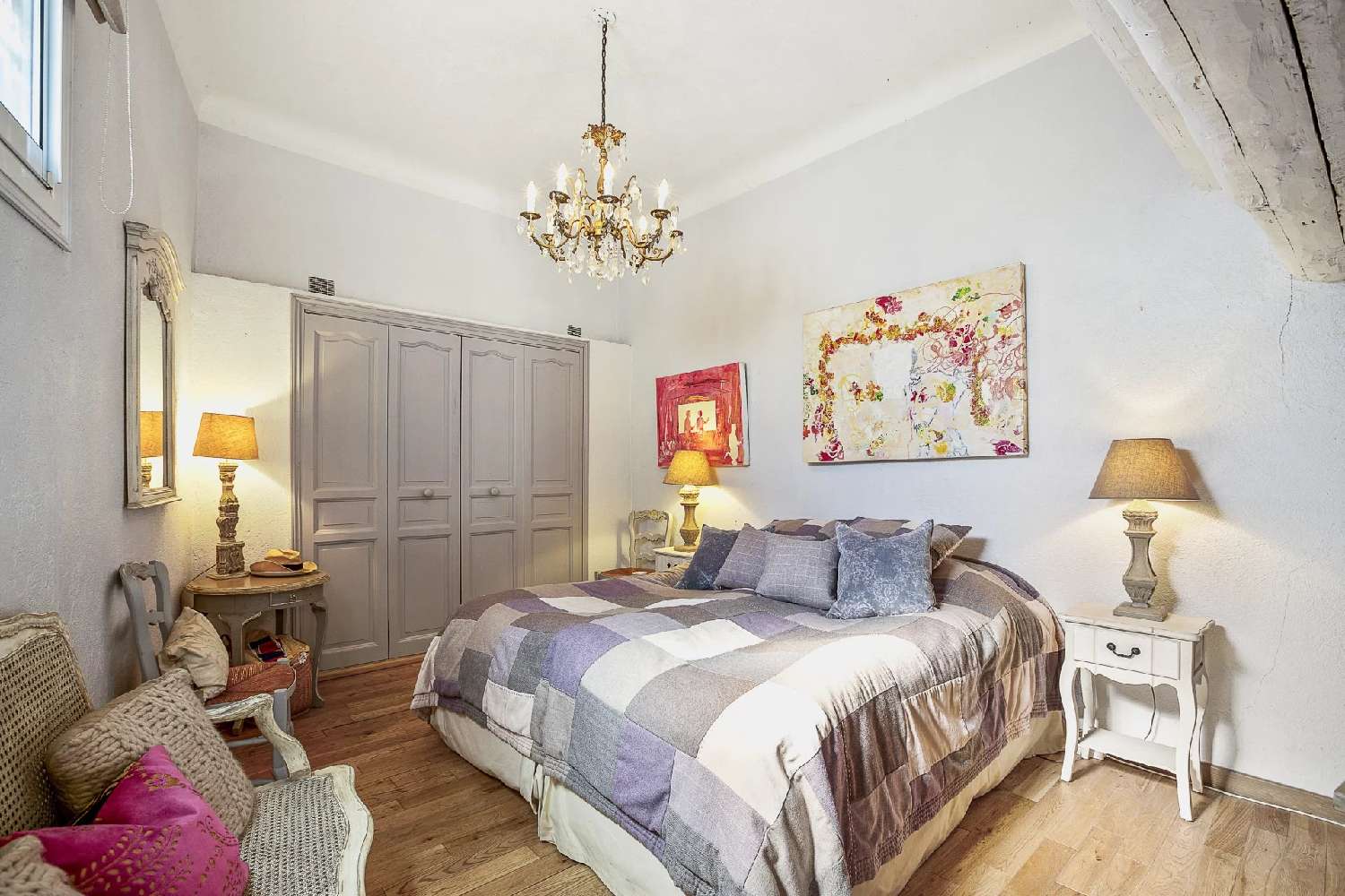  à vendre villa Cannes Alpes-Maritimes 6