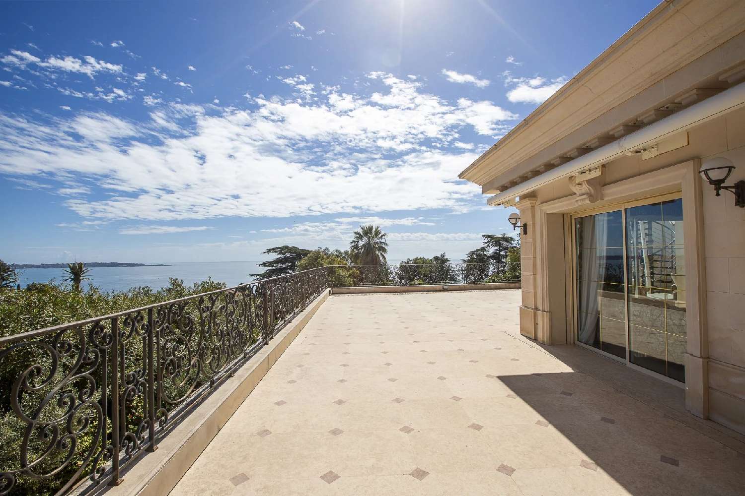 à vendre villa Cannes Alpes-Maritimes 1