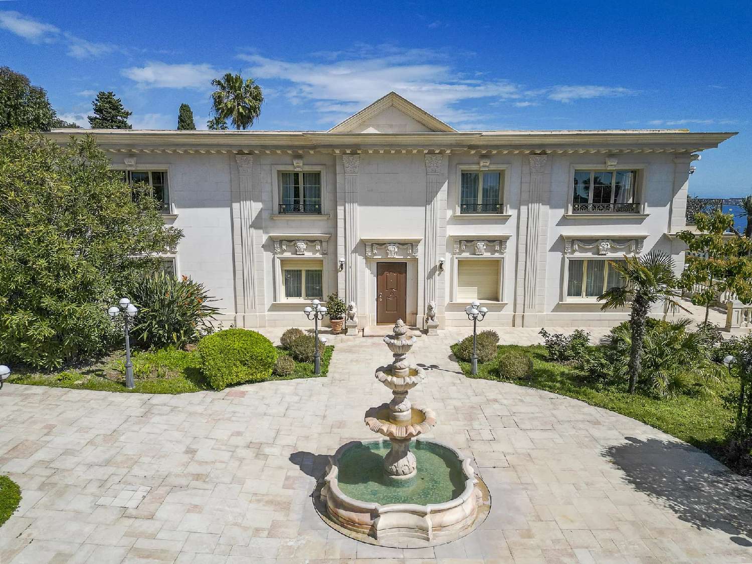 à vendre villa Cannes Alpes-Maritimes 2