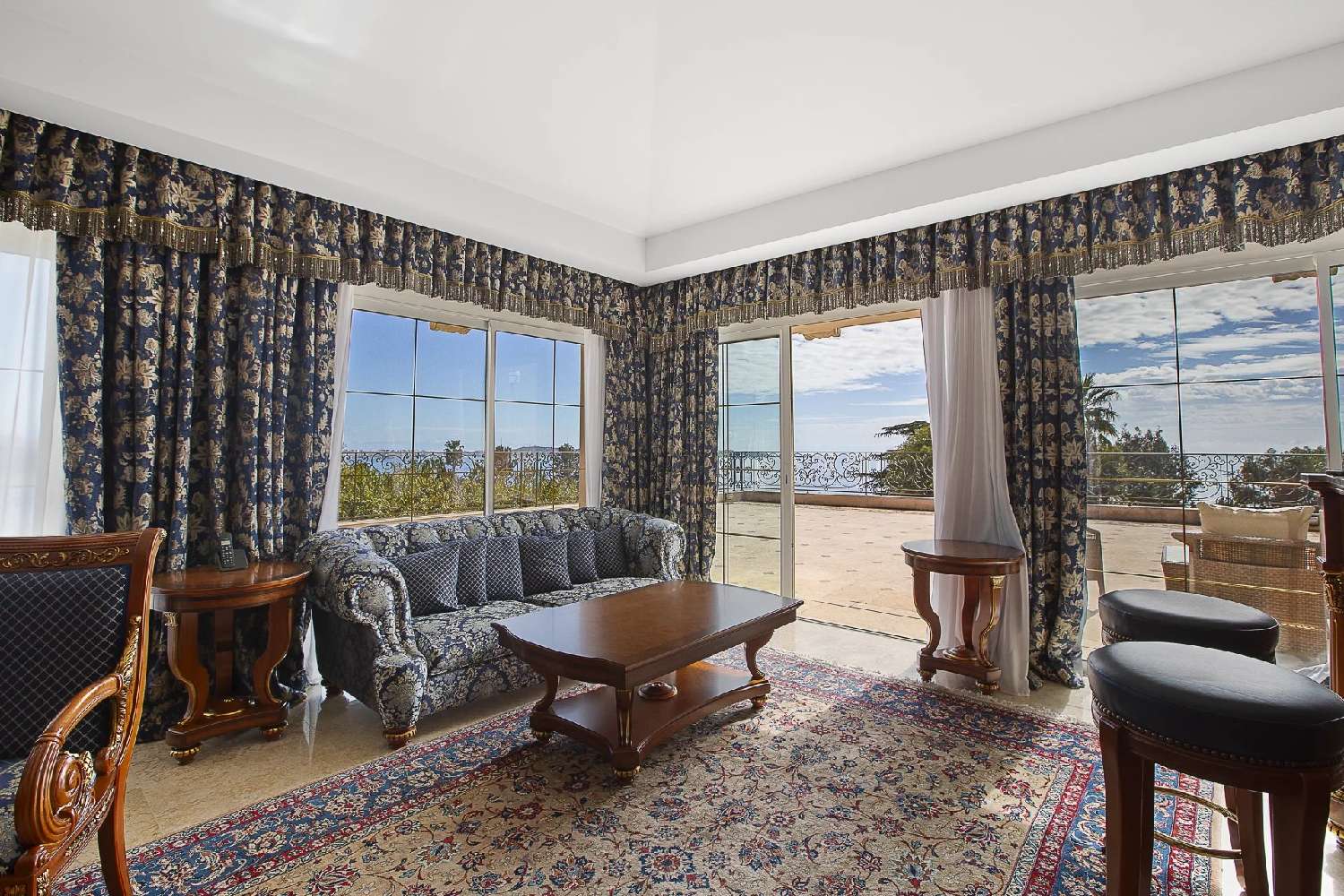 à vendre villa Cannes Alpes-Maritimes 7