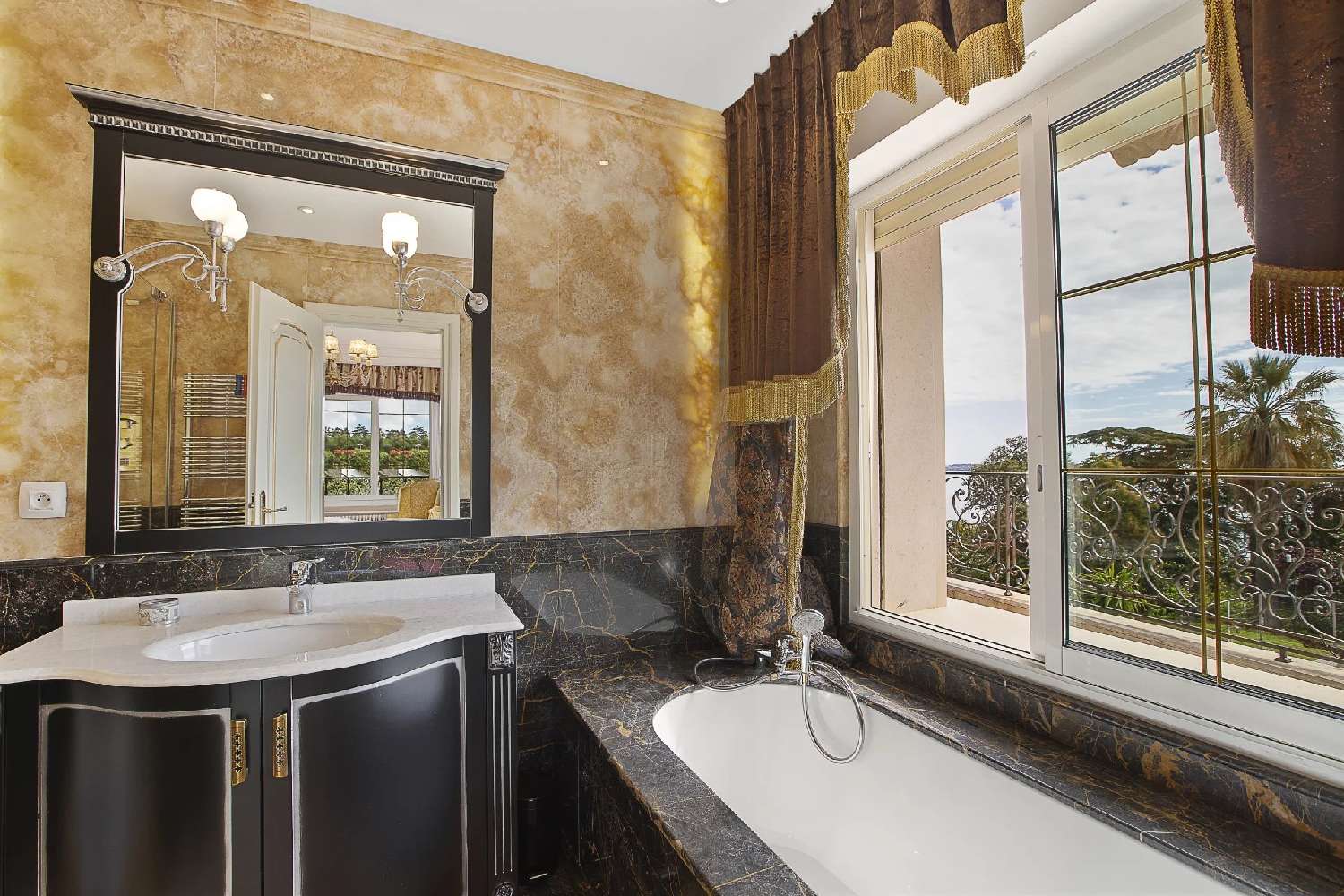 à vendre villa Cannes Alpes-Maritimes 8