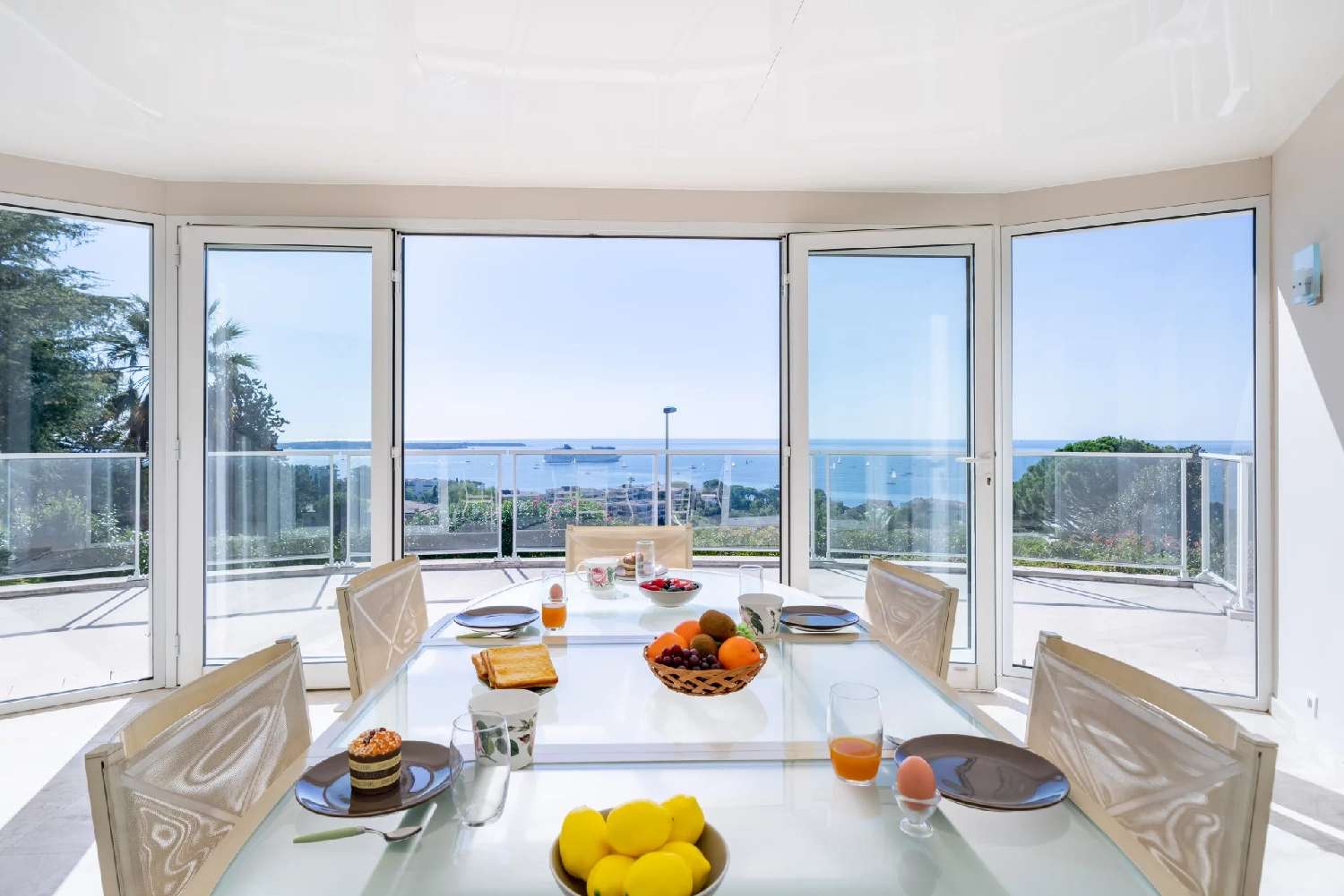  à vendre villa Cannes Alpes-Maritimes 2