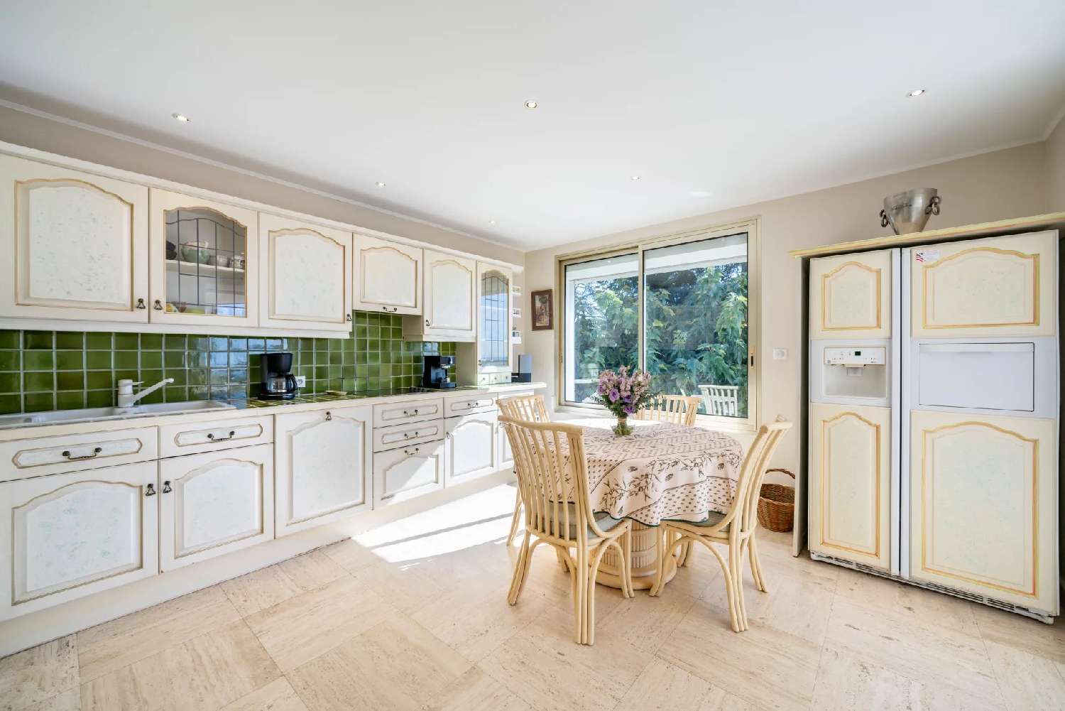  à vendre villa Cannes Alpes-Maritimes 6