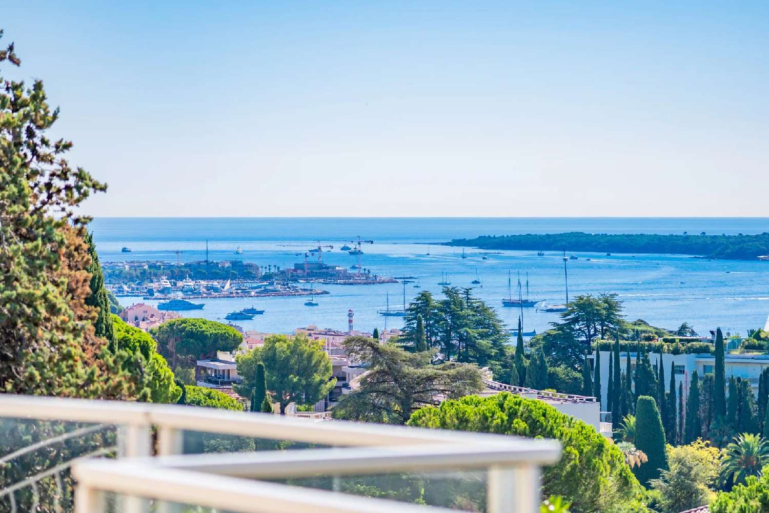  à vendre villa Cannes Alpes-Maritimes 7