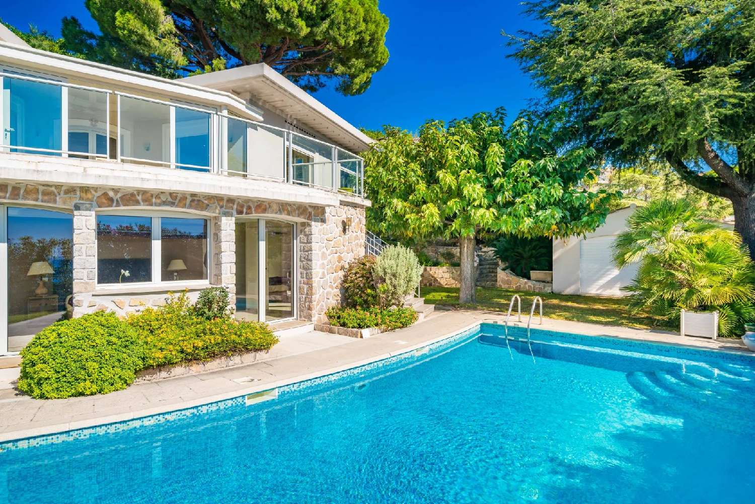  à vendre villa Cannes Alpes-Maritimes 8