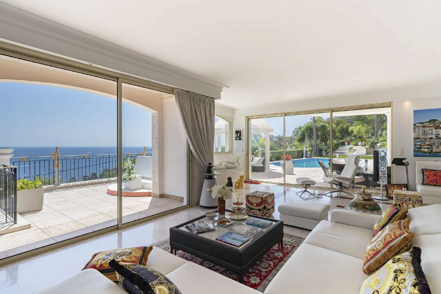  à vendre villa Cannes Alpes-Maritimes 8